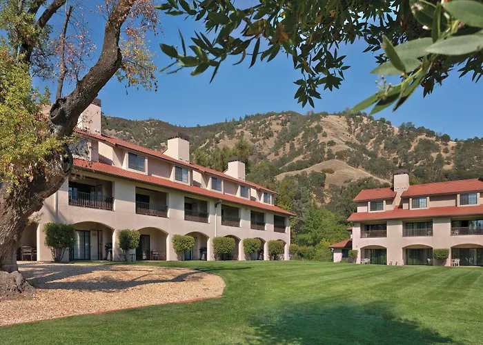 Worldmark Clear Lake